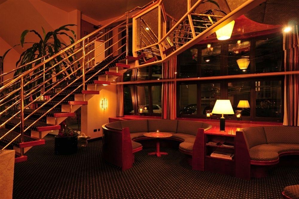 Hotel Rio คาร์ลสรูเฮอ ภายนอก รูปภาพ